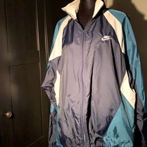 Nike Windbreaker